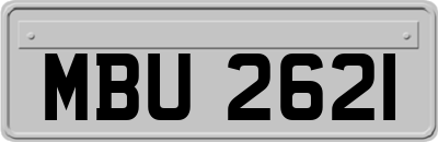 MBU2621