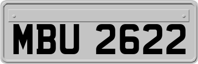 MBU2622