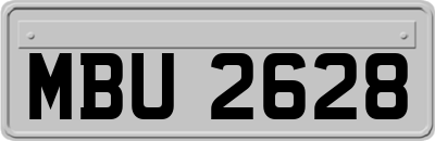 MBU2628