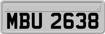 MBU2638