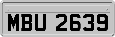 MBU2639