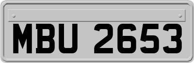 MBU2653