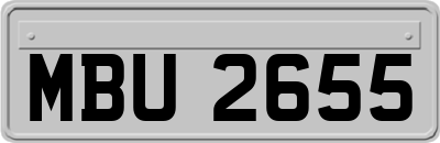 MBU2655