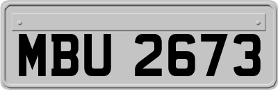 MBU2673