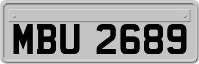 MBU2689