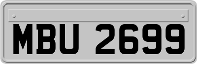MBU2699