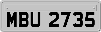 MBU2735