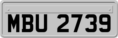 MBU2739