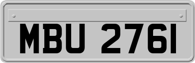 MBU2761