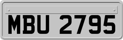 MBU2795