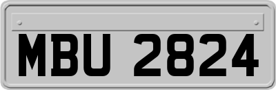 MBU2824