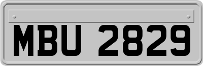 MBU2829