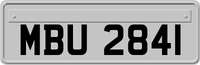 MBU2841