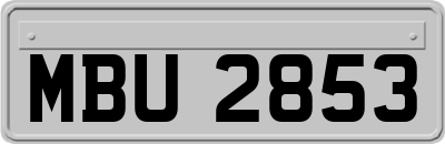 MBU2853