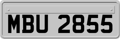 MBU2855