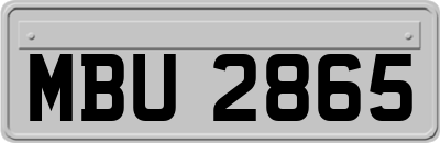 MBU2865