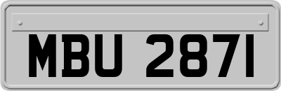 MBU2871