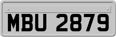 MBU2879