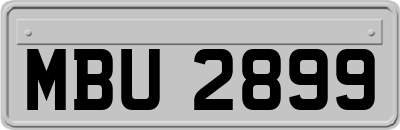 MBU2899