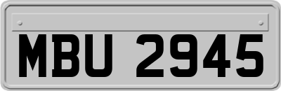 MBU2945
