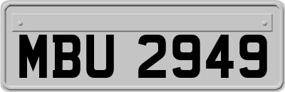 MBU2949