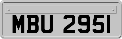 MBU2951