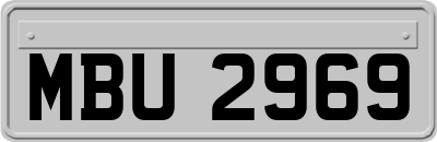 MBU2969