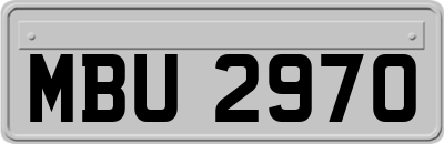 MBU2970