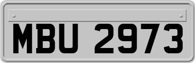 MBU2973