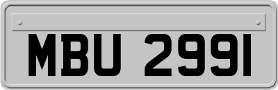 MBU2991