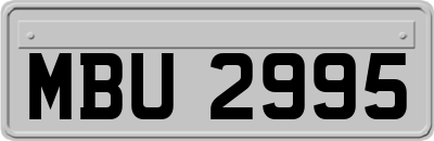 MBU2995
