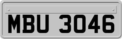 MBU3046