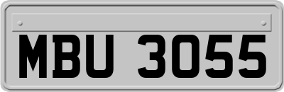 MBU3055