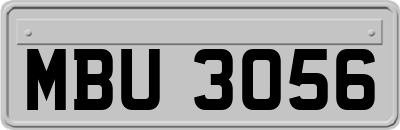 MBU3056