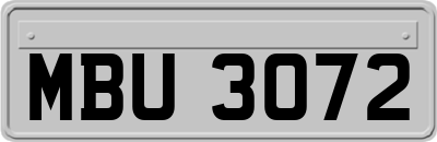 MBU3072