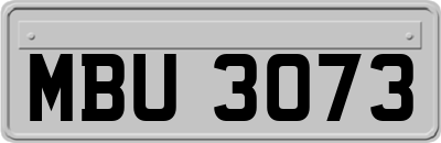 MBU3073