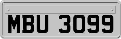 MBU3099