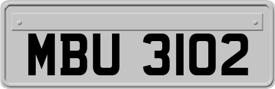 MBU3102