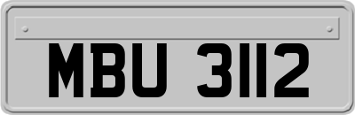 MBU3112