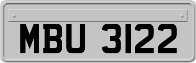 MBU3122