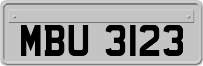 MBU3123