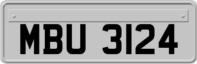 MBU3124