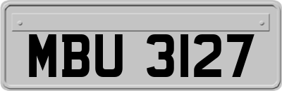 MBU3127