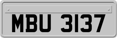 MBU3137