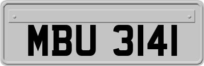 MBU3141