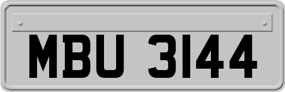 MBU3144