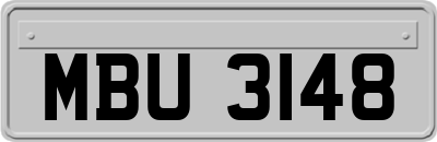 MBU3148