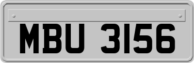 MBU3156
