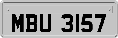 MBU3157
