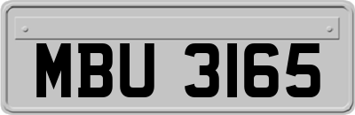 MBU3165